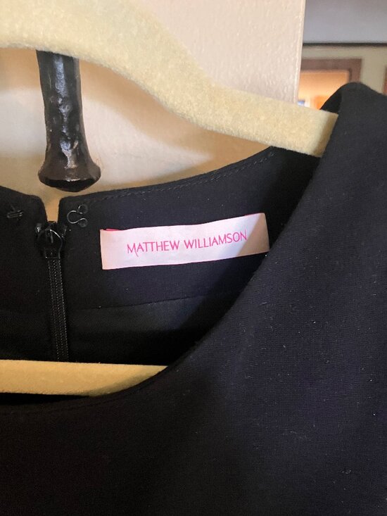 Matthew Williamson Dresses & Skirts - Matthew Williamson dress